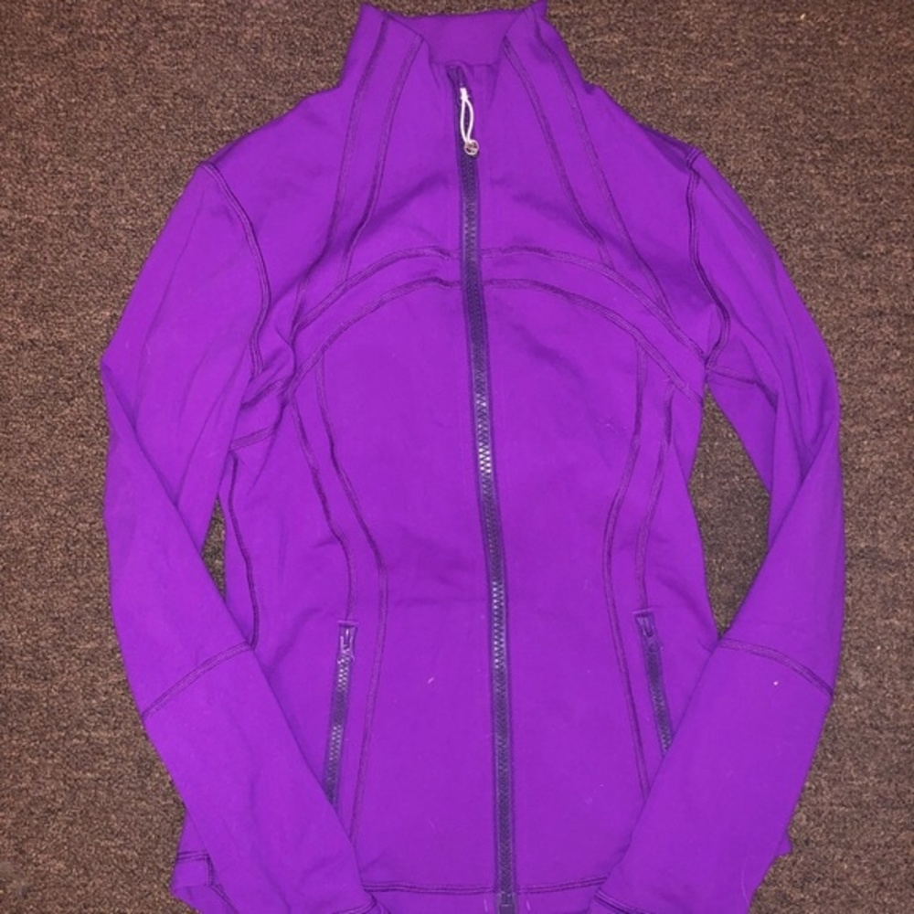Lululemon jacket